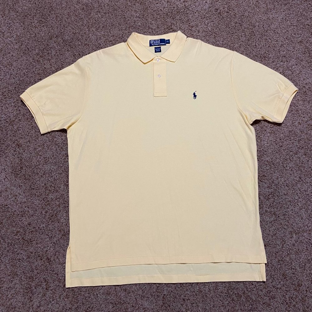 Men's Ralph Lauren Polo